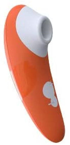 Romp Switch Clitoral Stimulator - Clit Ticklers and Pulsators
