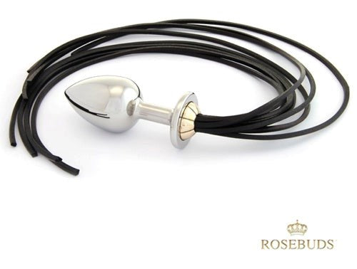 Rosebuds Whipbud - - Whips And Crops