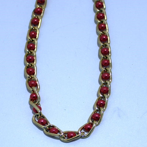 Rosie Nipple Vices with Gold Chain - Breast and Nipple Toys