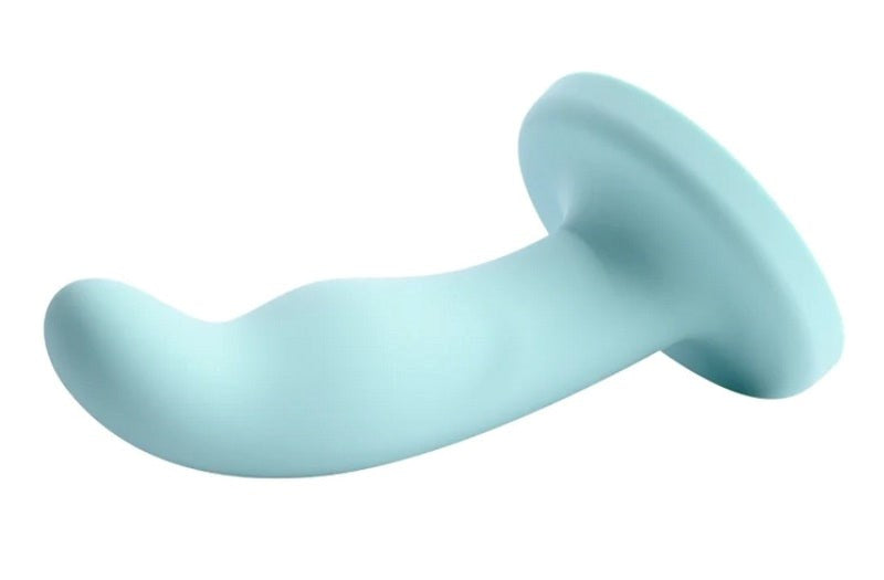 Ryplie - 6 in. Suction Cup - Non-Realistic Dildos