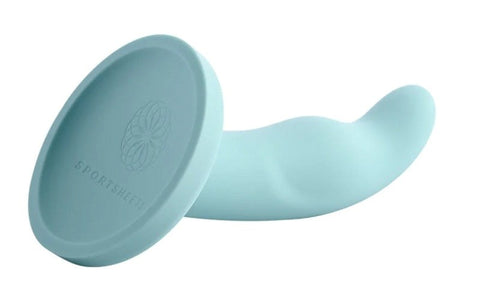 Ryplie - 6 in. Suction Cup - Non-Realistic Dildos