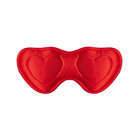 S&M Amor Blindfold - Masks And Blindfolds