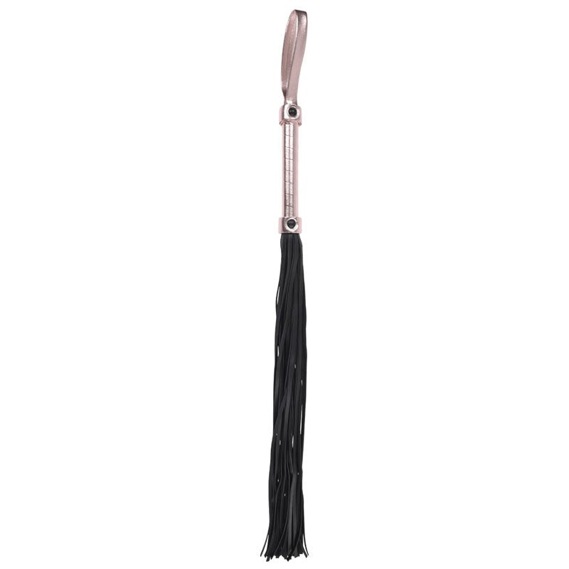 S&M Brat Flogger - - Whips And Crops