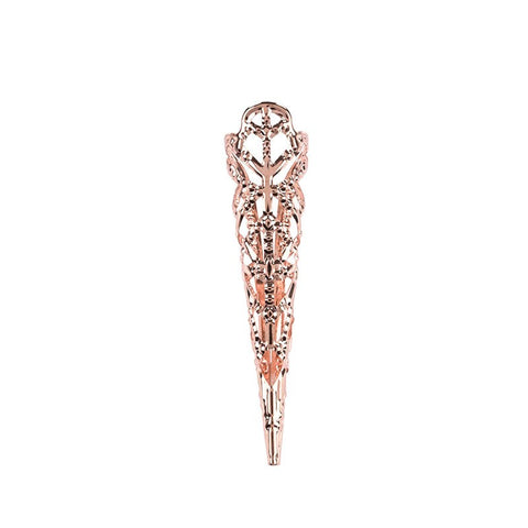 S&M Brat Sensory Fingertips - Whips And Crops