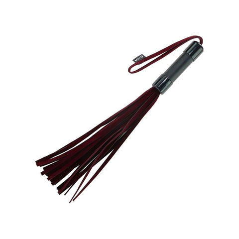 S&M Enchanted Flogger - Whips And Crops