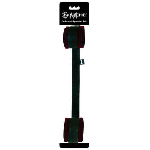 S&M Enchanted Spreader Bar - Elevate Your Passion - Spreaders and Hangers