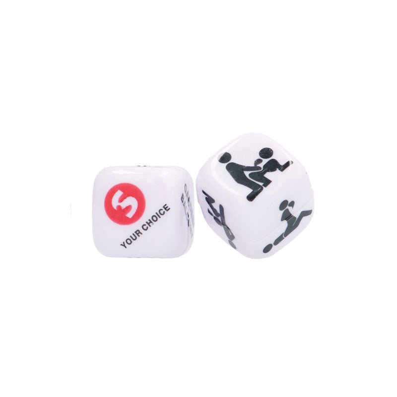 S-LINE Sexy Dice - Sex Games, Coupons and Tricks
