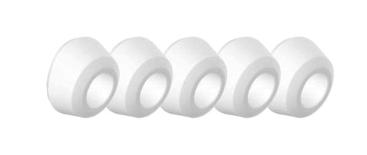 Satisfyer Number One Male Masturbator Climax Heads 5 Pack - Vibrator Accessories