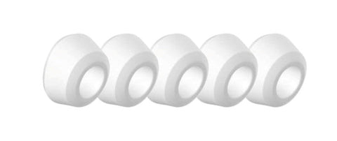 Satisfyer Number One Male Masturbator Climax Heads 5 Pack - Vibrator Accessories