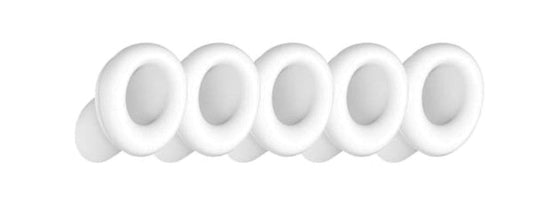 Satisfyer Number Two Mens Stroker Climax Heads 5 Pack - Vibrator Accessories