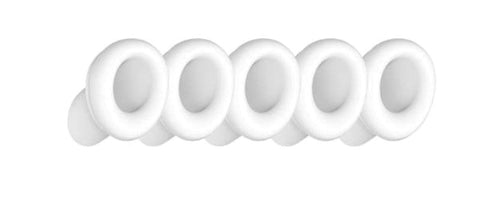 Satisfyer Number Two Mens Stroker Climax Heads 5 Pack - Vibrator Accessories