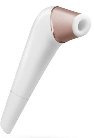 Satisfyer 2 Next Generation Clitoral Massager - Clit Ticklers and Pulsators