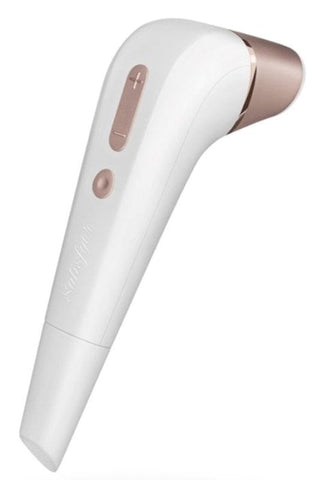 Satisfyer 2 Next Generation Clitoral Massager - Clit Ticklers and Pulsators