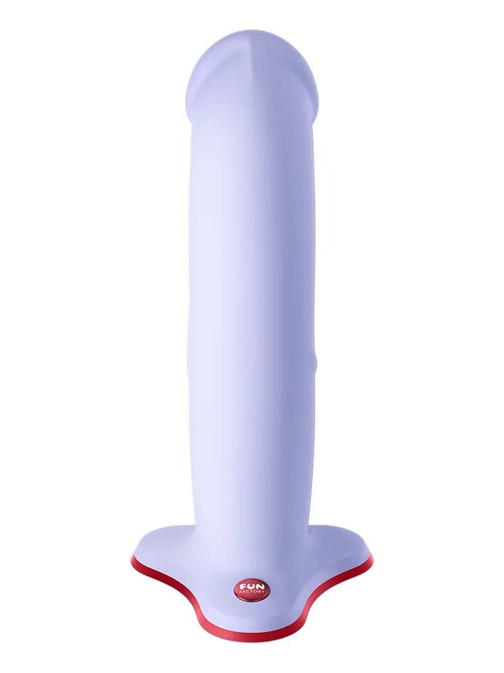 Fun Factory THE BOSS STUB Realistic Silicone Dildo - Realistic Dildos