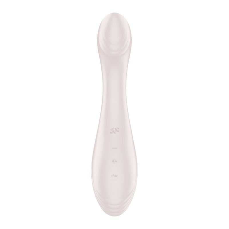 Satisfyer G Force Intense Multi Functions G Spot Stimulator - G-Spot Vibrators
