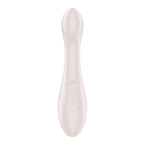 Satisfyer G Force Intense Multi Functions G Spot Stimulator - G-Spot Vibrators