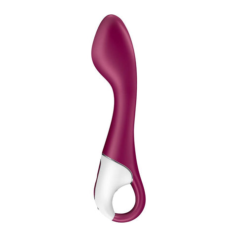 Satisfyer Hot Spot App Controlled G Spot Massager - G-Spot Vibrators