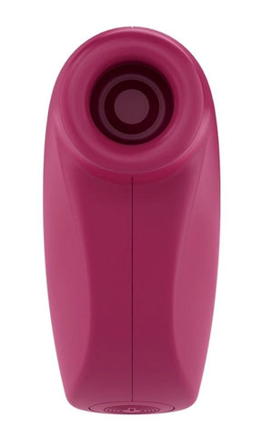 Satisfyer One Night Stand Silicone Clitoral Vibrator - Clit Ticklers and Pulsators