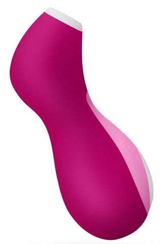 Satisfyer Pro Penguin Multi Functions Clitoral Massager - Clit Ticklers and Pulsators