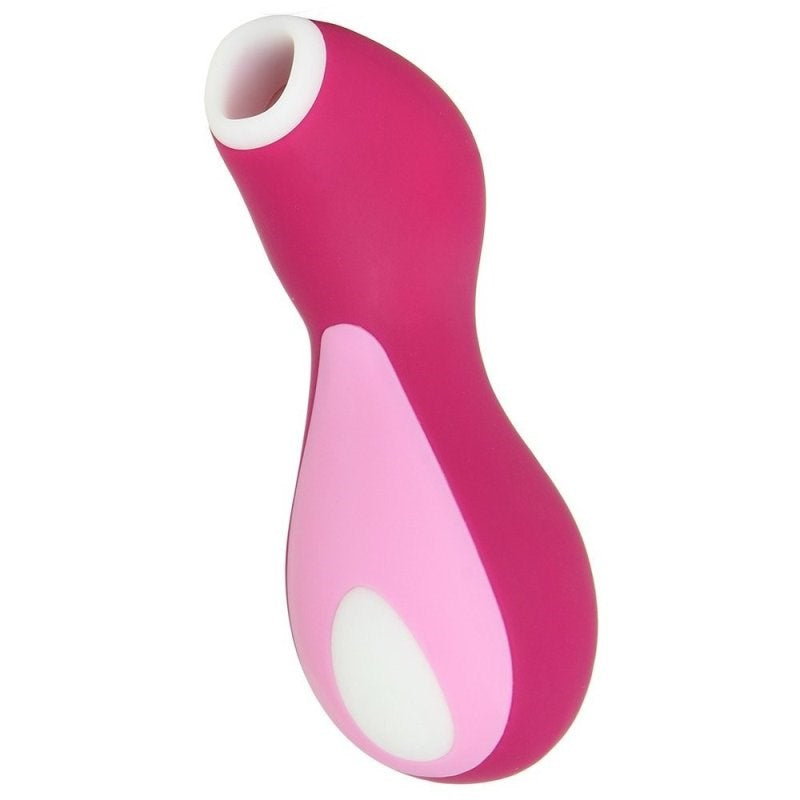 Satisfyer Pro Penguin Massager Climax Heads 5 Pack - Vibrator Accessories