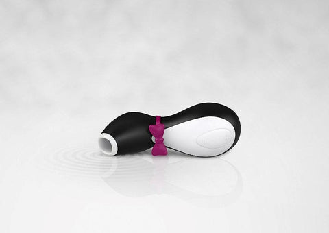Satisfyer Pro Penguin Next Generation Clitoral Massager - Clit Ticklers and Pulsators