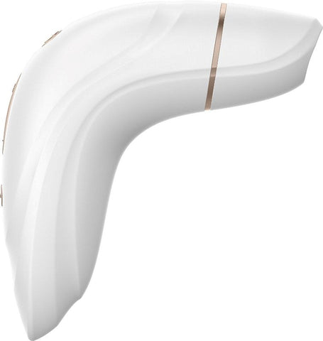Satisfyer Pro Plus Air Pulse Vibrating Clitoral Massager - Clit Ticklers and Pulsators