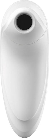 Satisfyer Pro Plus Air Pulse Vibrating Clitoral Massager - Clit Ticklers and Pulsators
