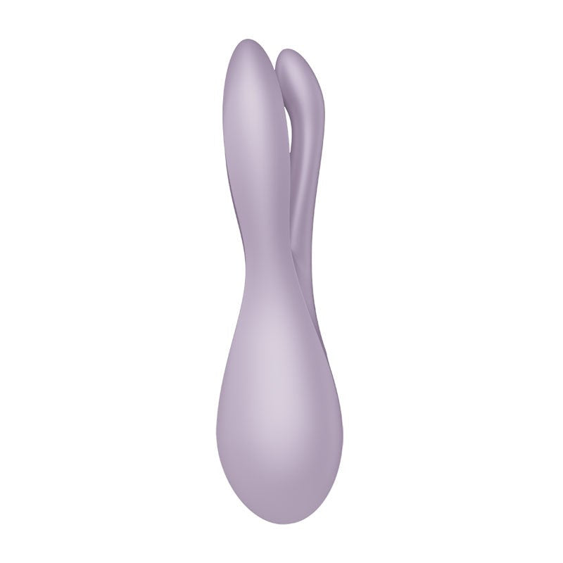 Satisfyer Threesome 2 - Masturbators and Strokers