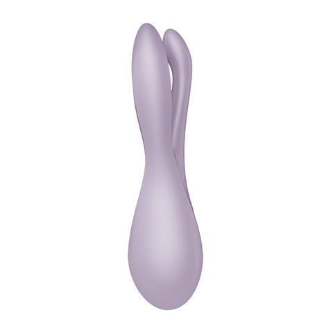 Satisfyer Threesome 2 - Masturbators and Strokers
