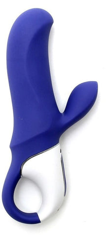 Satisfyer Magic Bunny Rabbit Shape G Spot Massager - Rabbit Vibrators