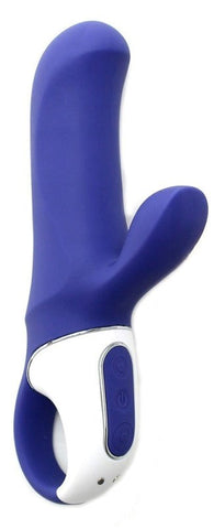 Satisfyer Magic Bunny Rabbit Shape G Spot Massager - Rabbit Vibrators