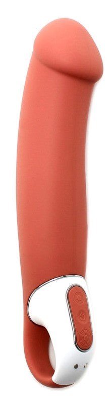 Satisfyer Vibes Master - Vibrating Dildos