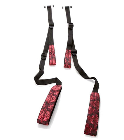 Scandal Over The Door Swing - Sex Swings And Slings