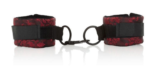 Scandal Universal Cuffs - Cuffs and Restraints