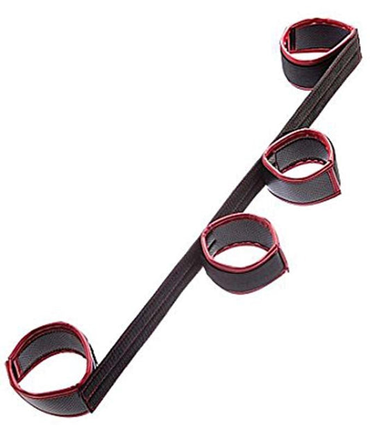 Scarlet Couture Spreader Bar - Spreaders and Hangers