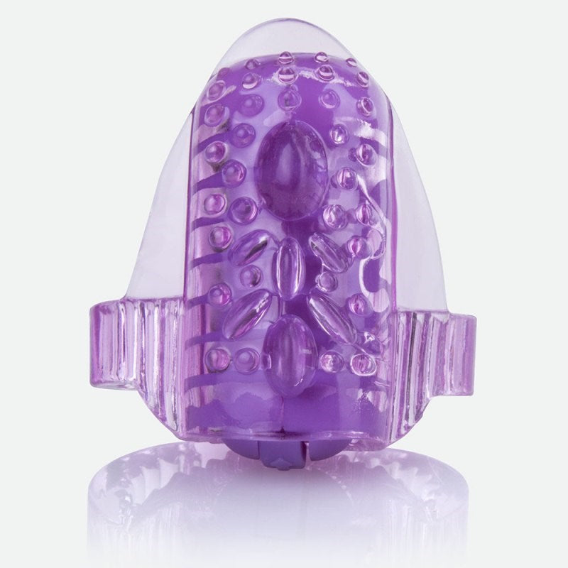 ScreamingO Ling O - - Finger and Tongue Vibrators