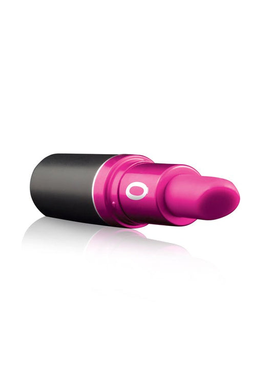 ScreamingO My Secret Liptick - Novelty Vibrators