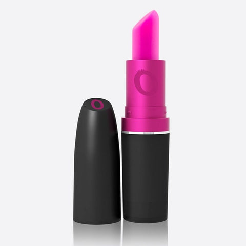 ScreamingO My Secret Liptick - Novelty Vibrators