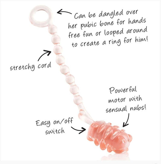 ScreamingO O Honey - Mini & Slim Vibrators