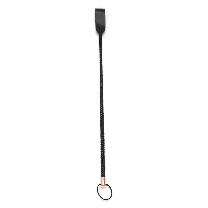 Secret Kisses Riding Crop - - Whips And Crops