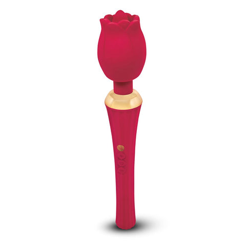 Secret Kisses Rosegasm - Indulge in Sensual Ecstasy - Personal Massagers