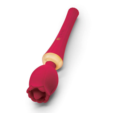 Secret Kisses Rosegasm - Indulge in Sensual Ecstasy - Personal Massagers