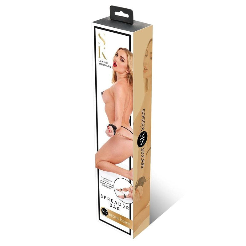 Secret Kisses Spreader Bar - - Spreaders and Hangers