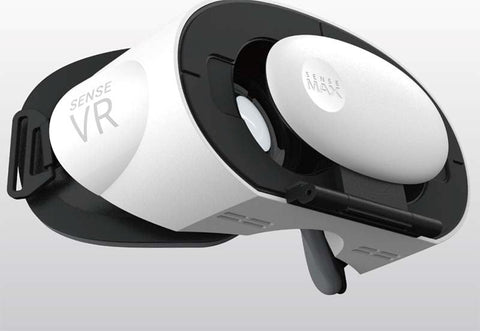Sense VR Headset
