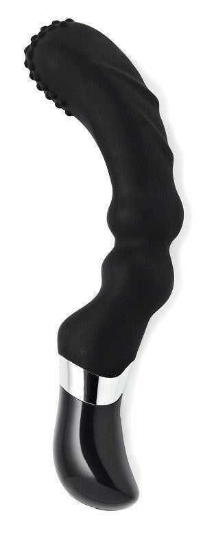 Sensuelle Homme Pro Rechargeable Anal Vibrator - Prostate Toys