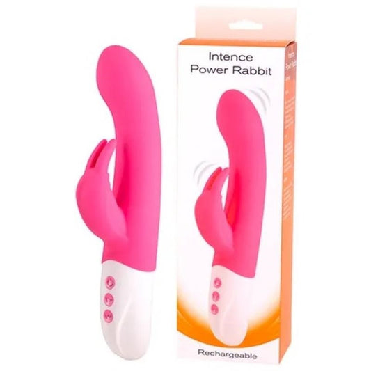 Seven Creations Intence Power Rabbit - Rabbit Vibrators