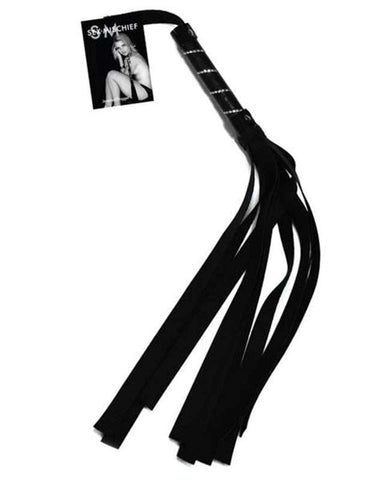 Sex & Mischief Mini Flogger - Whips And Crops