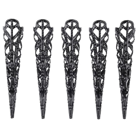 Lovetoy - Sensual Sensory Exploration Fingertips - Whips And Crops