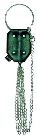 Sex and Mischief Ring Leash - Collars and Leads