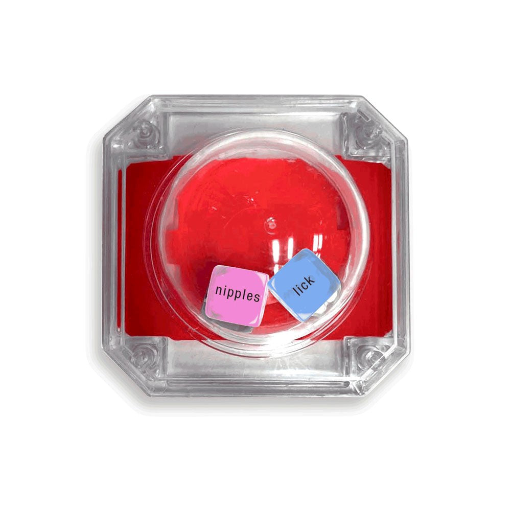 Indulge in Spontaneity with Sex Pop - The Thrilling Dice Game - Sex Games, Coupons and Tricks